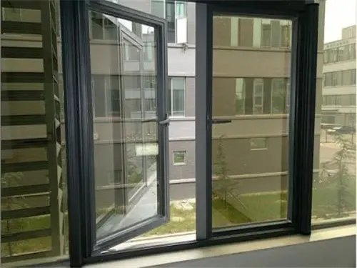 折叠纱窗怎么清洗