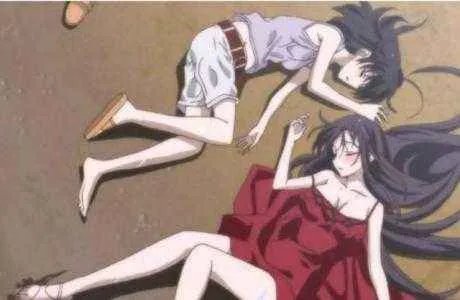 类似鬼父的动漫有哪些：这18部让鬼父动漫迷过足隐