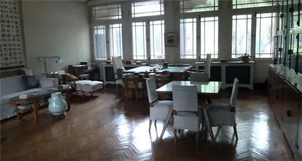 北京有哪些名人故居？