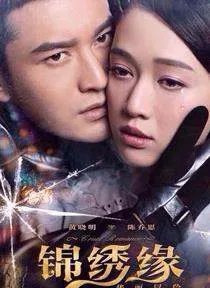 《锦绣缘华丽冒险》电视剧一共有多少集