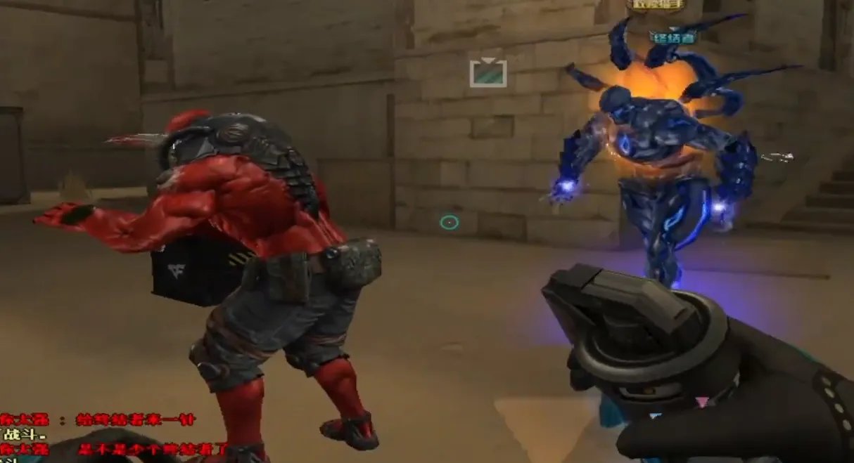 CF新角色救赎猎手技能是什么 救赎猎手技能分析