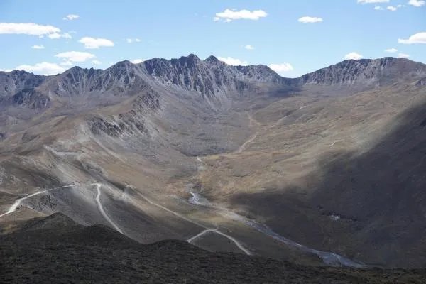 途观1.4T的，自驾游怎么样