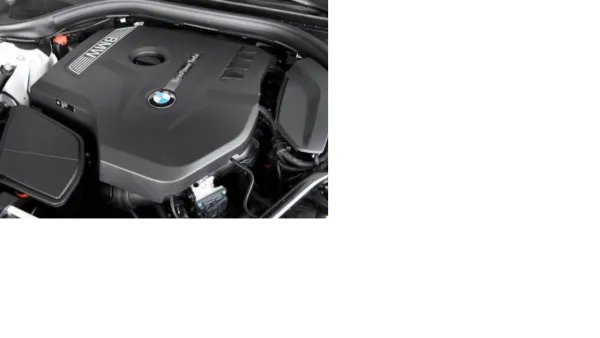 宝马5系怎么样?值得买吗?