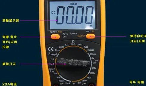 万用表品牌排行榜是怎么样的？