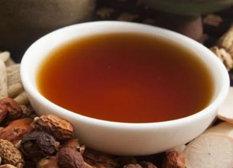 二陈汤的功效与作用