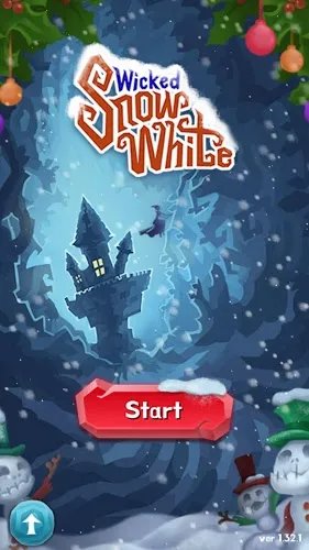 白雪公主好玩吗?白雪公主游戏介绍