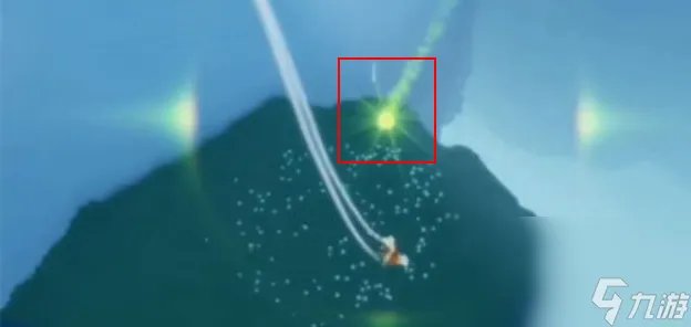 《光遇》地之灵在什么在哪里 地之灵所在地点推荐