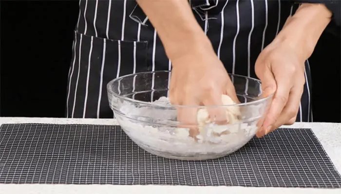 酥饼怎么做 香酥饼的做法