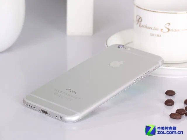 全网通网络支持 苹果iPhone6报价4560