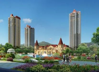 南宁房价现在是多少  2018南宁各区房价一览表