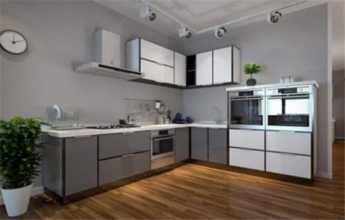 橱柜材料都有哪些