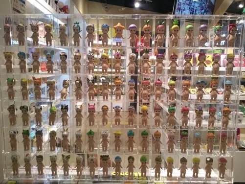 4.85毫米最薄拍照手机 OPPO R5拍照评测