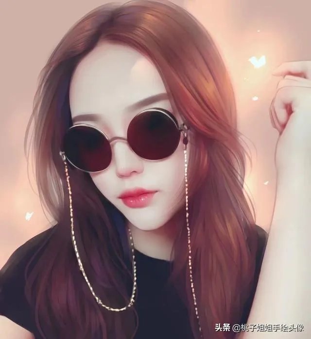 有哪些让人过目不忘的头像?