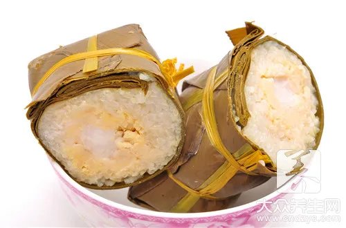 电压锅煮粽子要多久