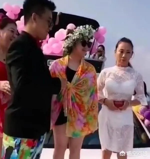 赵本山徒弟小鹏飞求婚丫蛋，对此你怎么看？