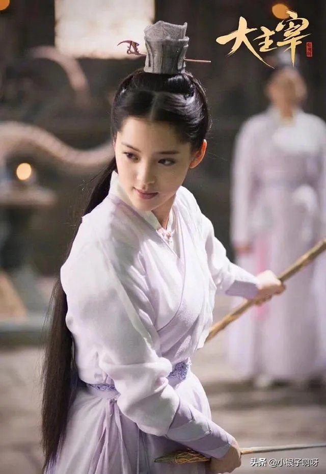 你怎么看《北灵少年志之大主宰》这部电视剧？