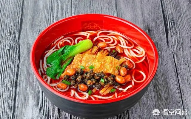 柳州美食有哪些?