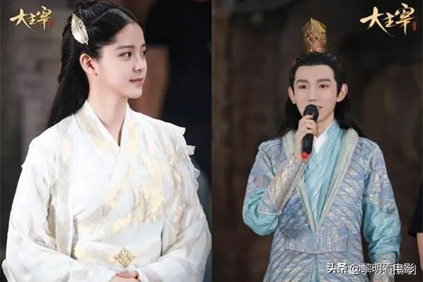 你怎么看《北灵少年志之大主宰》这部电视剧？