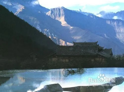 四川九寨沟旅游攻略大全