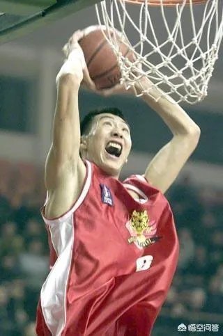薛玉洋多少岁进的nba