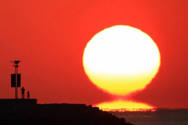 太阳的年龄有多大?