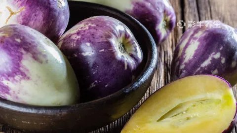 吃人参果的功效与作用