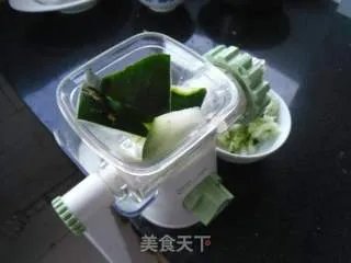 【东北】冬瓜汁