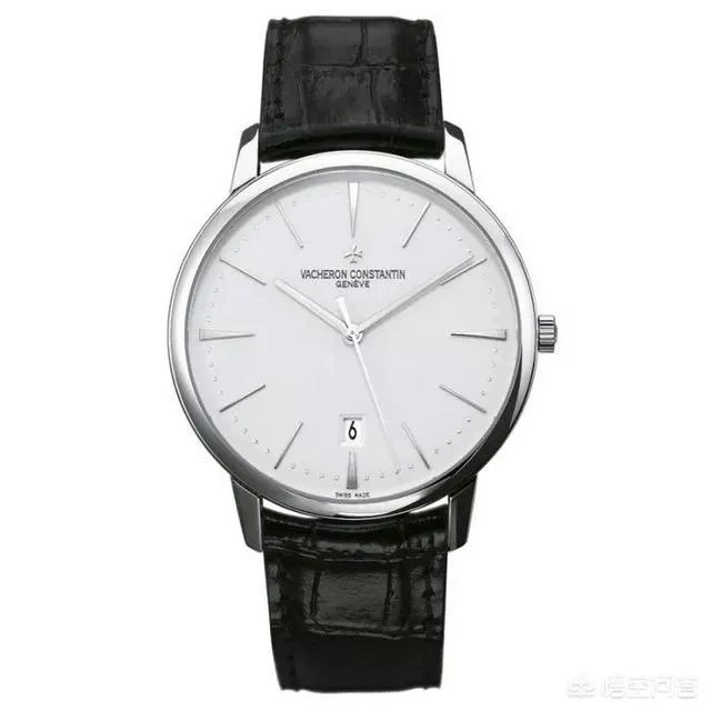 如果一辈子只能拥有3块手表，你会怎么选？