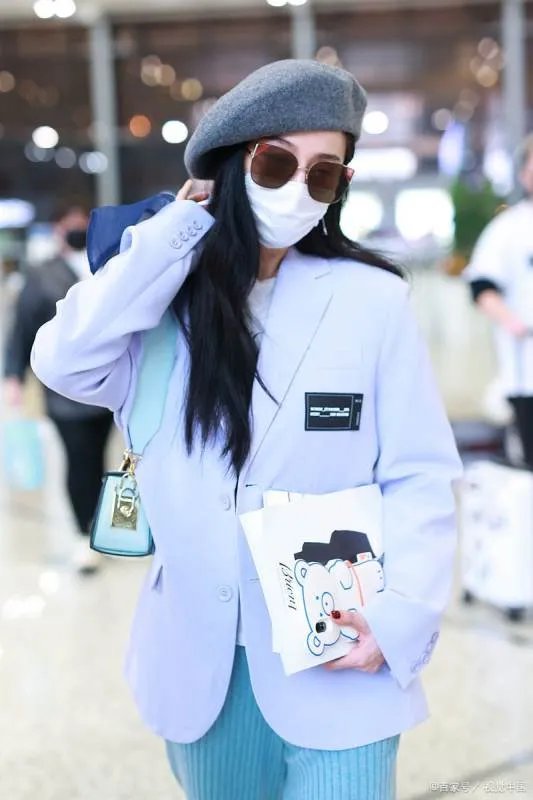 范冰冰的状况现在怎么样