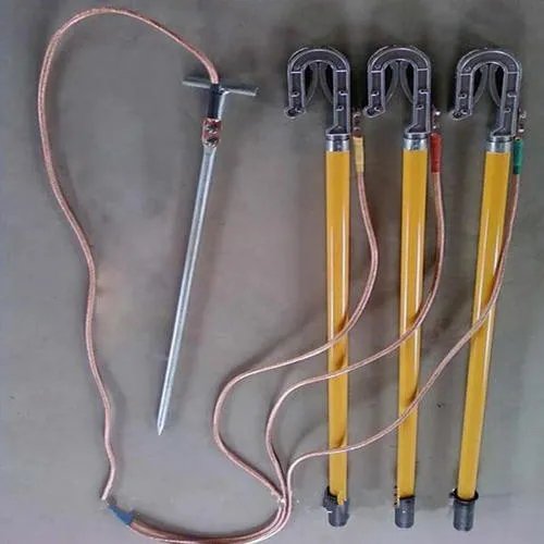 接地极的安装要求有哪些