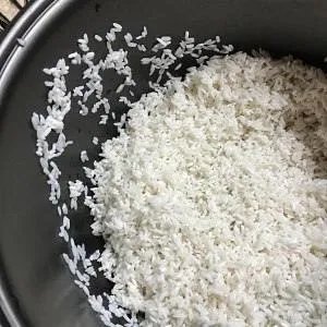 生炒糯米饭的正宗做法