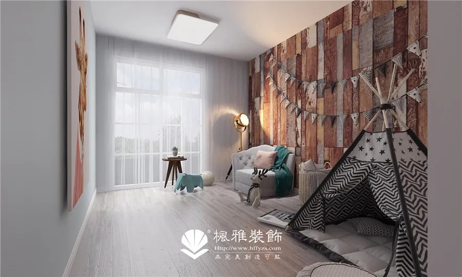 合肥摄影工作室装修_个性化独特设计_打造浪漫温馨的体验环境