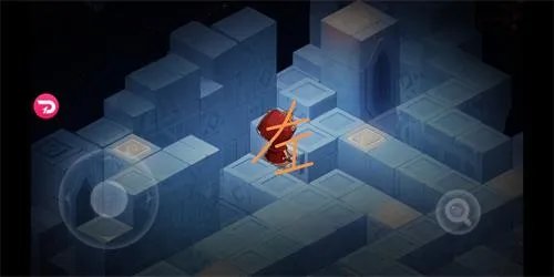 宝石研物语迷宫路线攻略