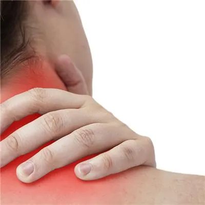 脖子僵硬怎么回事