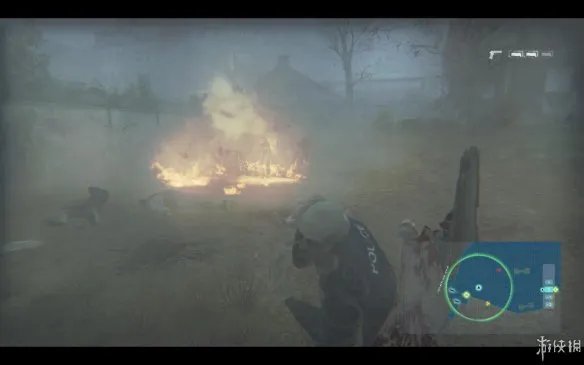 《僵尸U》全剧情全要素图文攻略流程(全路线+全流程+全剧情)【游侠攻略组】