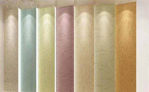 什么是贝壳粉涂料 贝壳粉涂料的五大优点