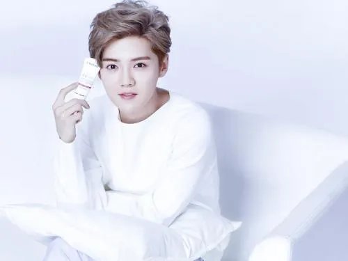 鹿晗七龙珠是什么梗