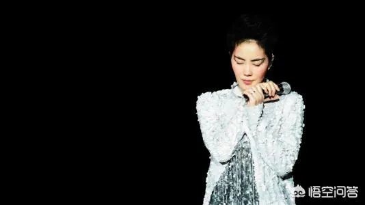 王菲到底是什么样的人？