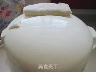 用电饭锅做蛋糕