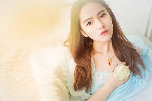 艺术照拍摄流行什么风格 拍摄个人写真的三大技巧