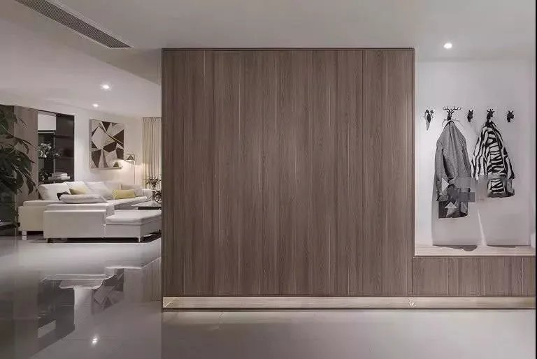 论一个家入门第一印象的重要性