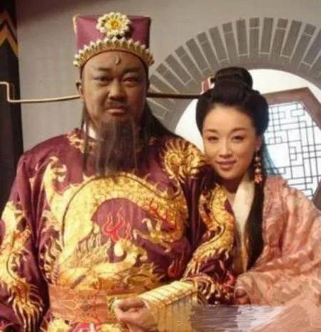 包拯的老婆是谁？