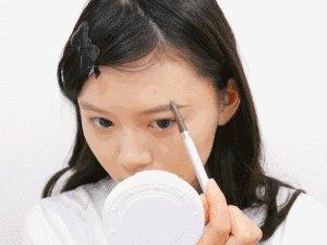 如何打造一个惊艳的万圣节妆容?