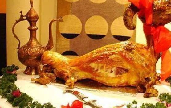 大庆美食你都吃过哪些,都有哪些比较好吃?