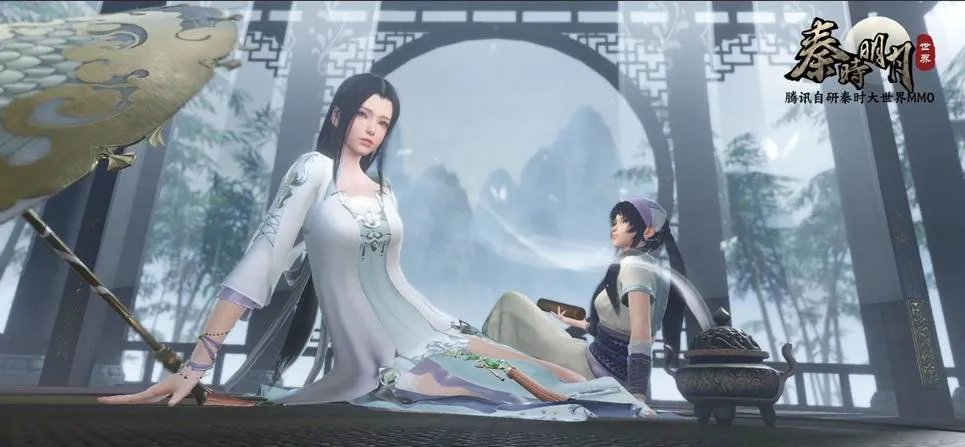 秦时明月世界哪个门派简单好玩 职业选择推荐