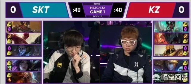 lol玩家为什么骂joker