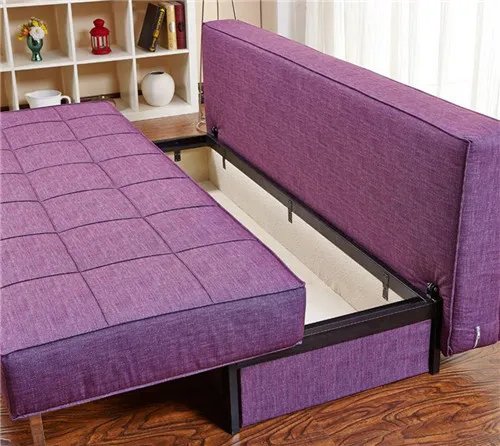 沙发床品牌有哪些 沙发床尺寸一般是多少