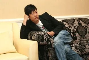 凌潇肃姚晨成敌人，你会对昔日的恋人恶语相向吗？