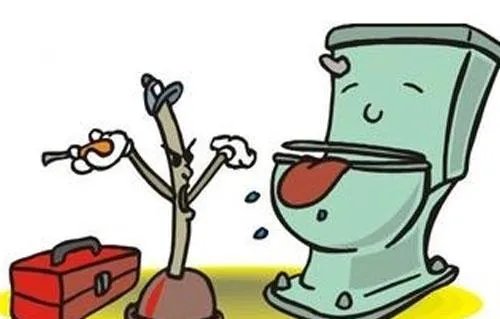 抽水马桶堵了怎么办 掌握这4招便能轻松搞定