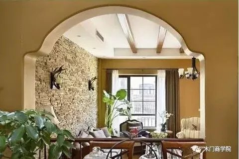 垭口是什么?垭口和门套有什么区别？